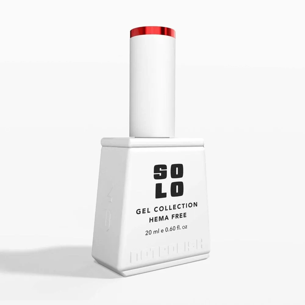 NotPolish - SO 301 - Alabaster - .6 oz
