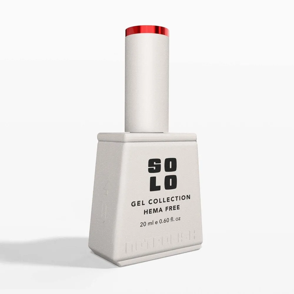 NotPolish - SO 303 - Just Enough - .6 oz