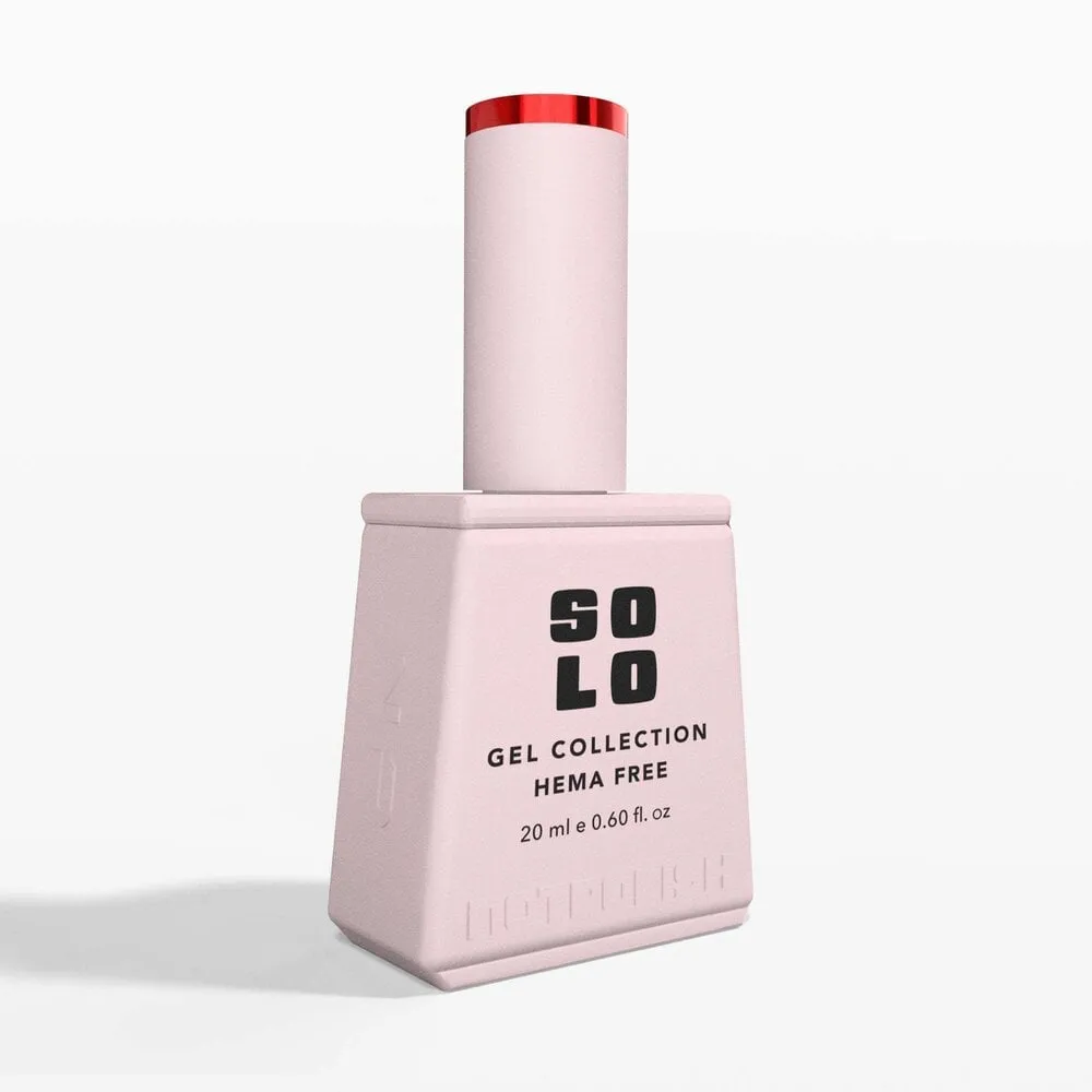 NotPolish - SO 304 - Pearly Pop - .6 oz