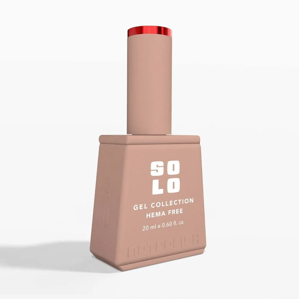 NotPolish - SO 315 - Desnuda - .6 oz