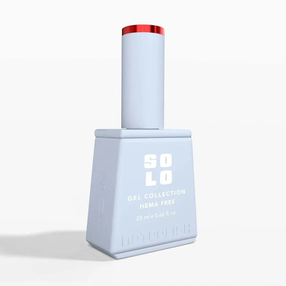 NotPolish - SO 318 - Bubblie - .6 oz