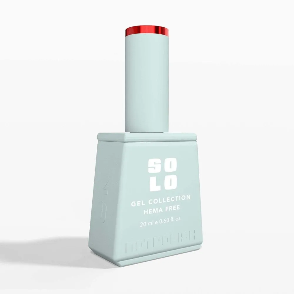 NotPolish - SO 322 - Ice Ice Baby - .6 oz