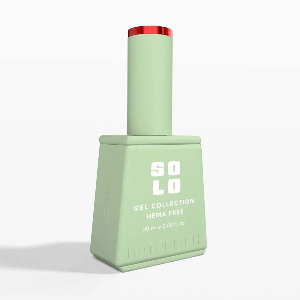 NotPolish - SO 324 - Matcha Latte - .6 oz
