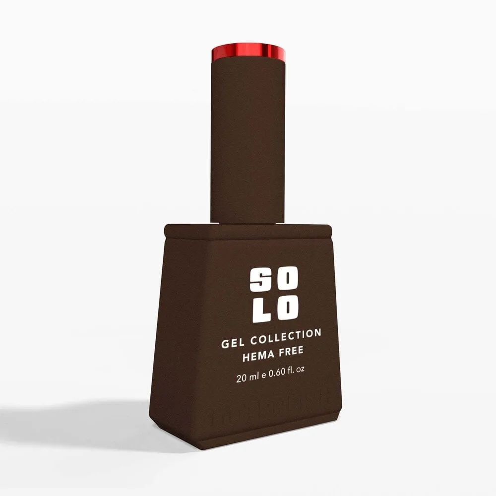 NotPolish - SO 332 - Decadent - .6 oz