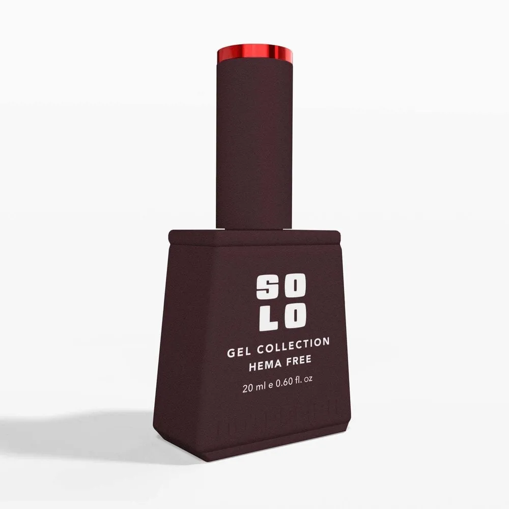 NotPolish - SO 339 - Glamberry - .6 oz