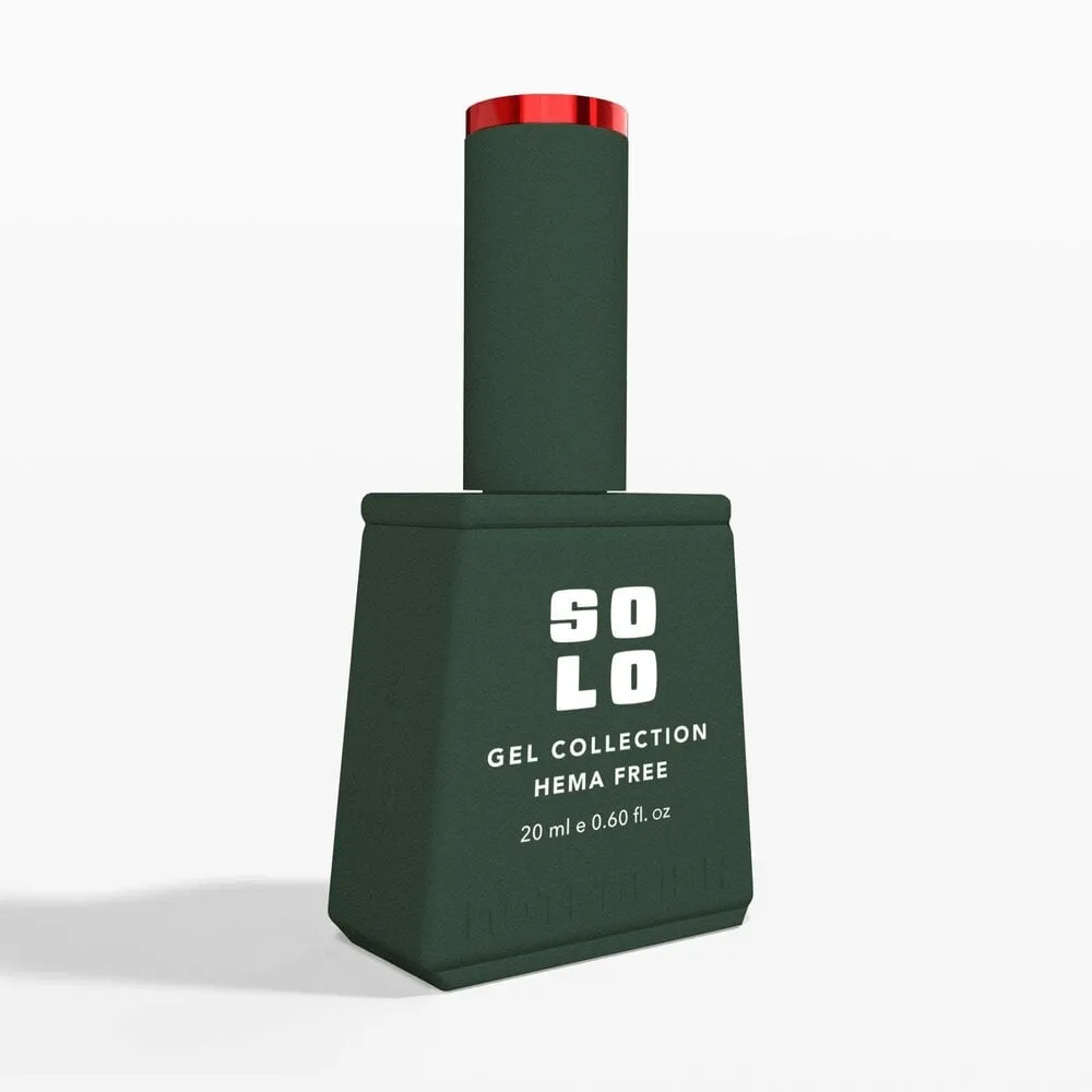 NotPolish - SO 342 - Deep Pine - .6 oz