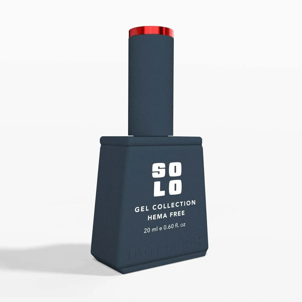 NotPolish - SO 343 - Navy Night - .6 oz