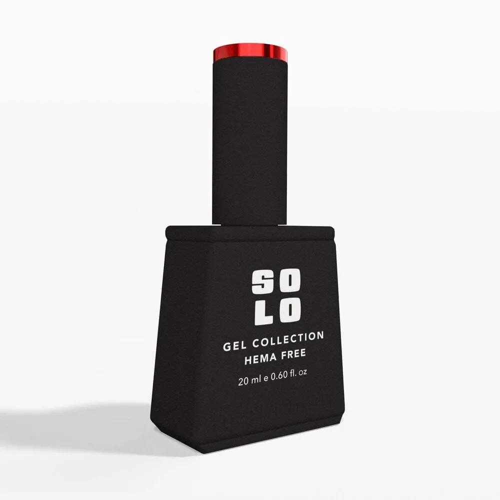 NotPolish - SO 344 - Dark Magic - .6 oz