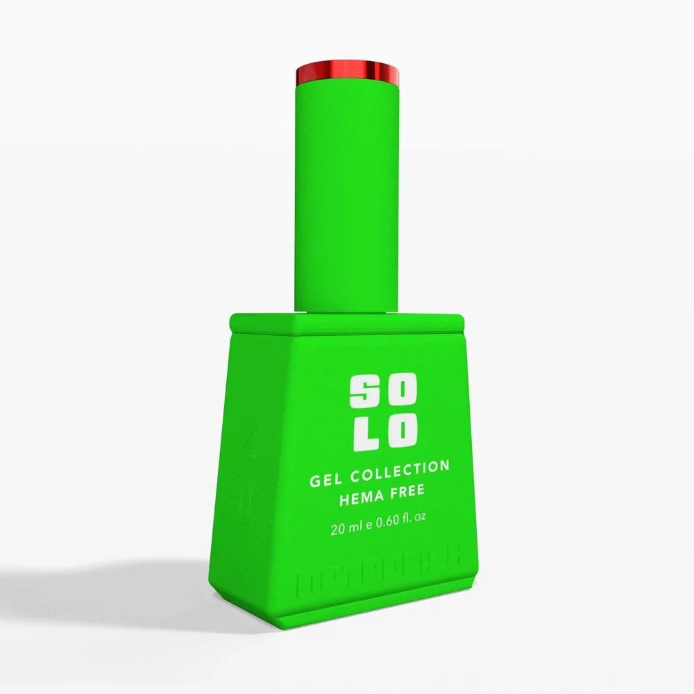 NotPolish - SO 346 - Wicked Lime - .6 oz