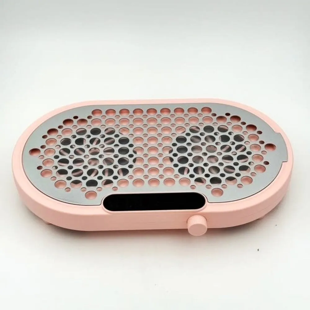 L8 - Nail Dust Collector - Pink