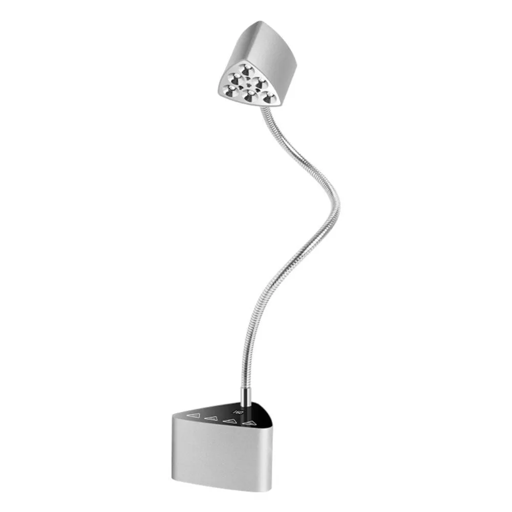 NAD - Flash Cure UV/ LED Mini Desktop Lamp
