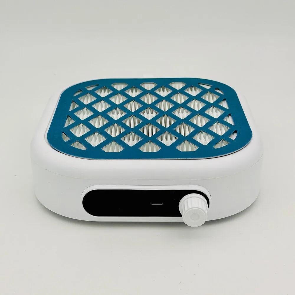 NAD - Nail Dust Collector - 30W - White