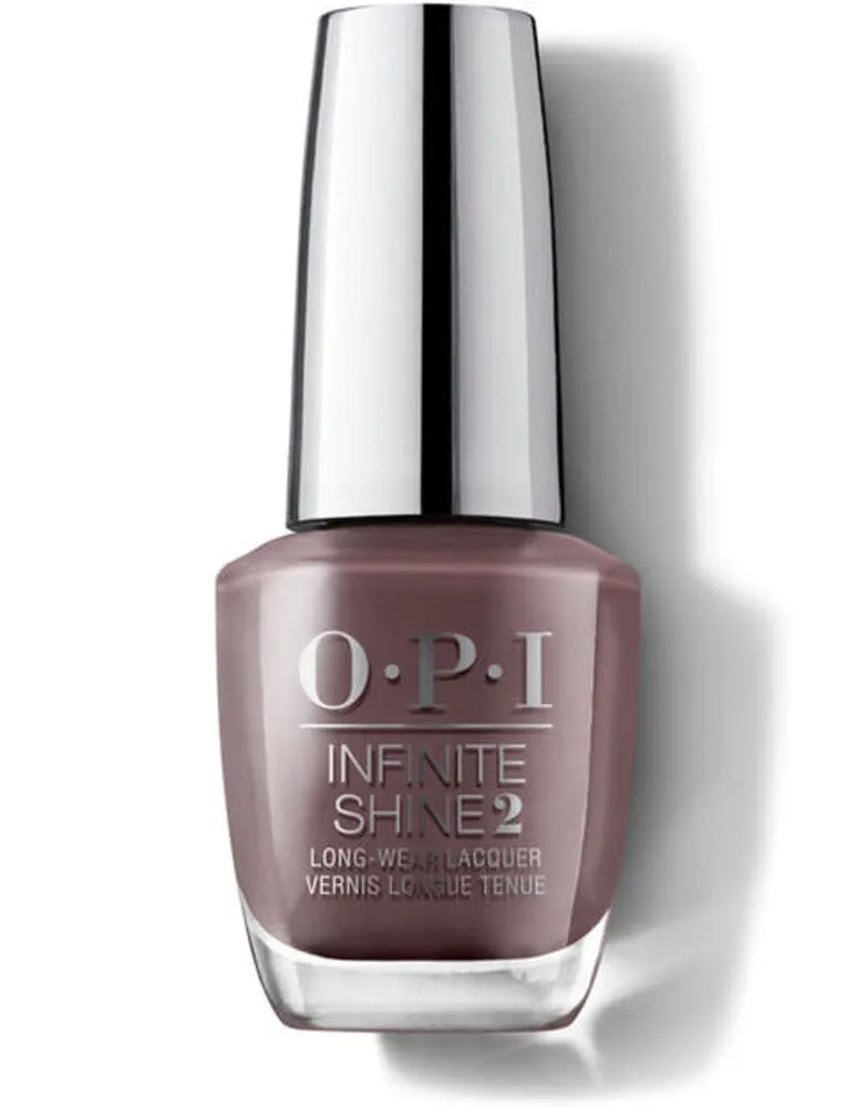OPI - F15 - Infinite Shine 2 - You Don't Know Jacques!