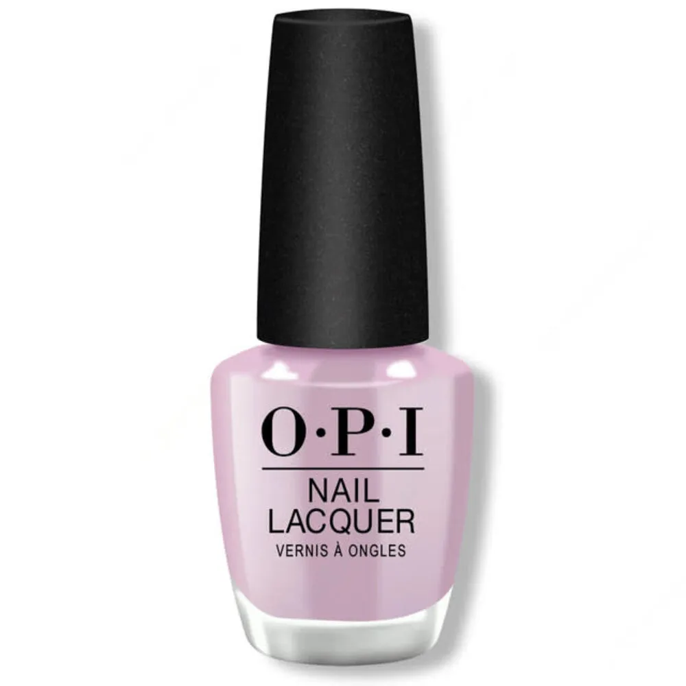 OPI - S064 - Lacquer - Mod About Me