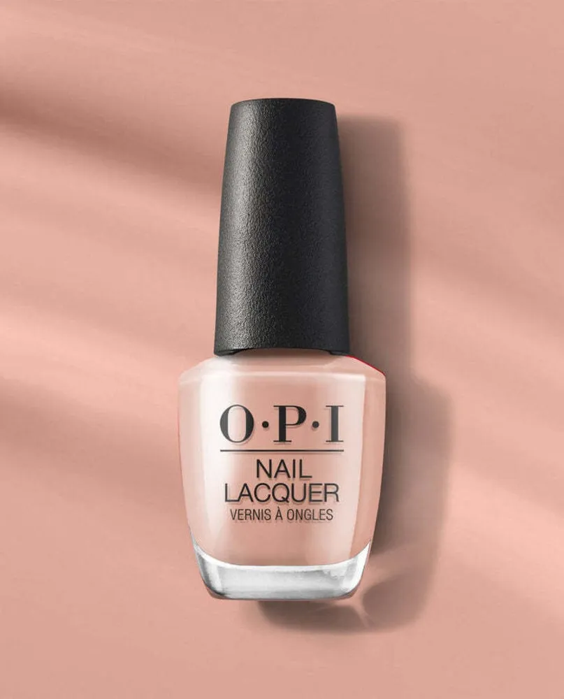OPI - S062 - Lacquer - Put It In Airplane Mode