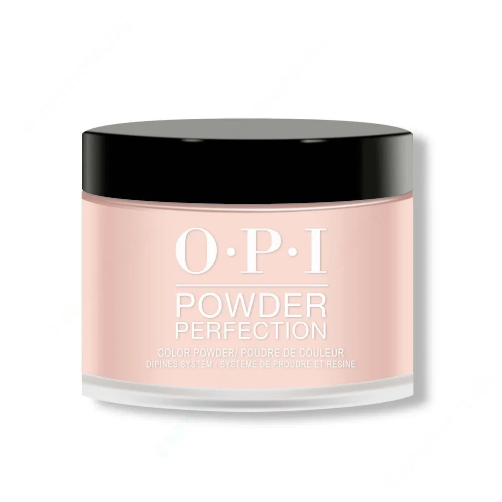 OPI - S062 - Dip - Put It In Airplane Mode - 1.5 oz