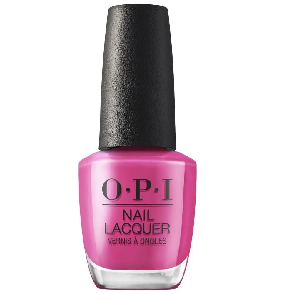 OPI - S070 - Lacquer - Strawberry Cosmo