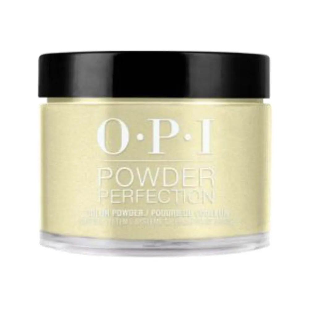 OPI - S069 - Dip - Sunny Bunny - 1.5 oz