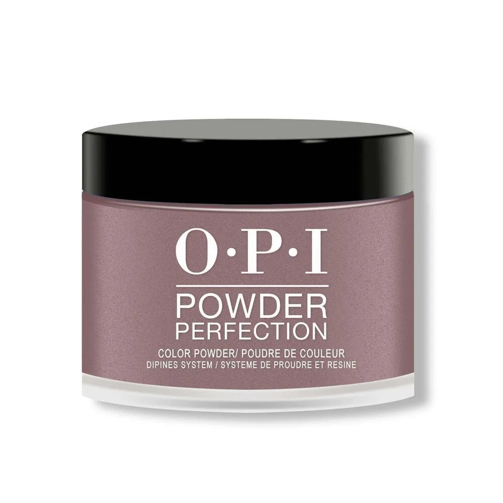OPI - S063 - Dip - You Don't Know Suzi - 1.5 oz
