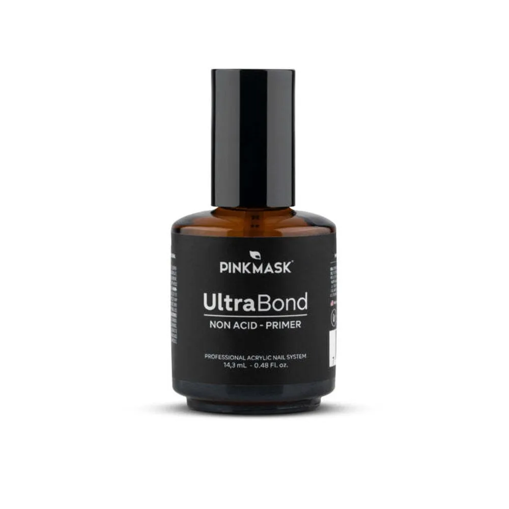 Pink Mask - Ultrabond - Non Acid - Primer