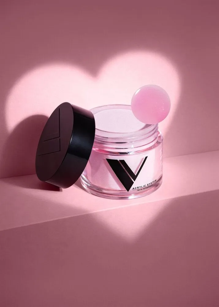 V Beauty Pure - Cover - Call Me Magenta - 1.5 oz