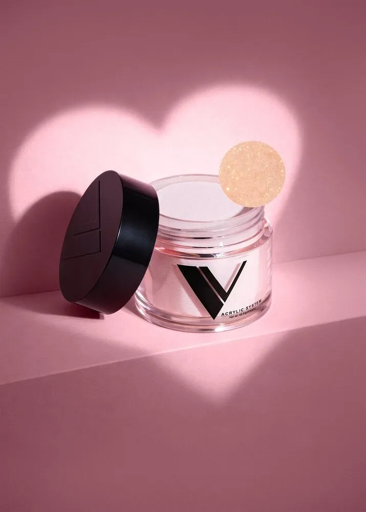 V Beauty Pure - Cover - Call Me Peachy - 1.5 oz