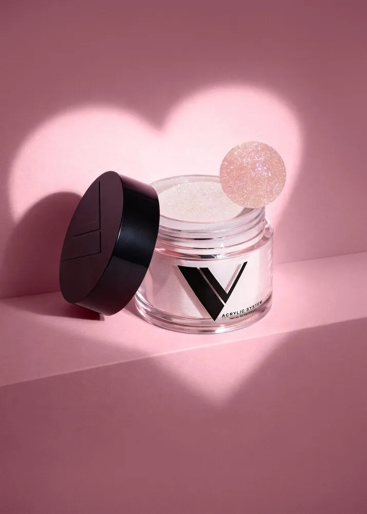 V Beauty Pure - Cover - Call Me Sparkly - 1.5 oz