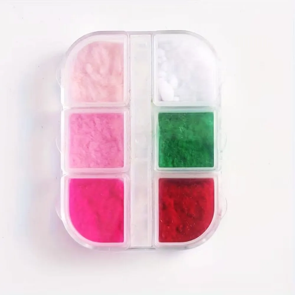 The Studio - Art Pack #643 - Fluffy, Furry - 6 colors