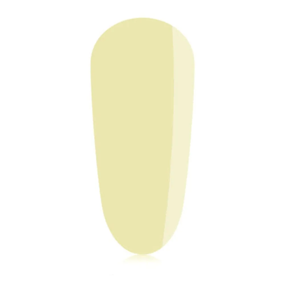 The Gel Bottle - Gel Polish - Banana Split - 20 mL