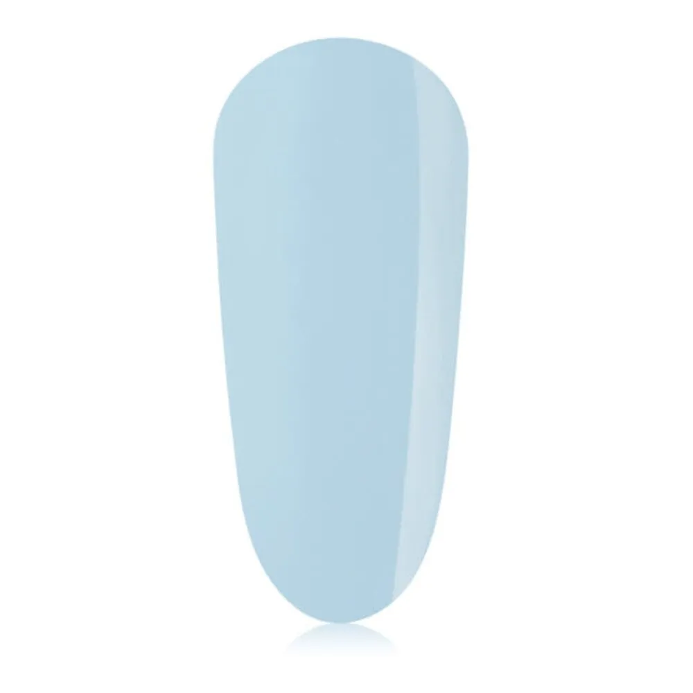 The Gel Bottle - Gel Polish - Double Denim - 20 mL