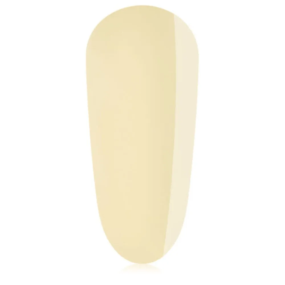 The Gel Bottle - Gel Polish - Eggshell - 20 ml
