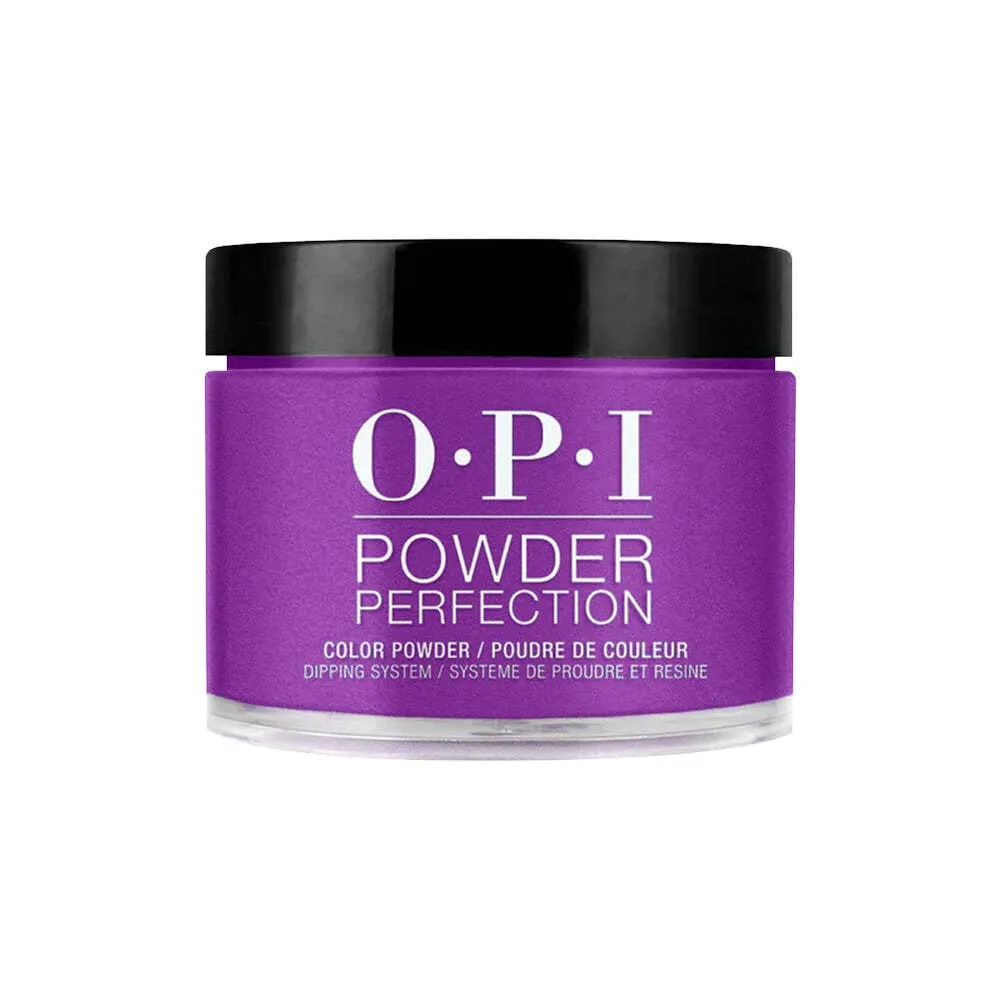 OPI - S074 - Dip - Ultra Violet Daze - 1.5 oz