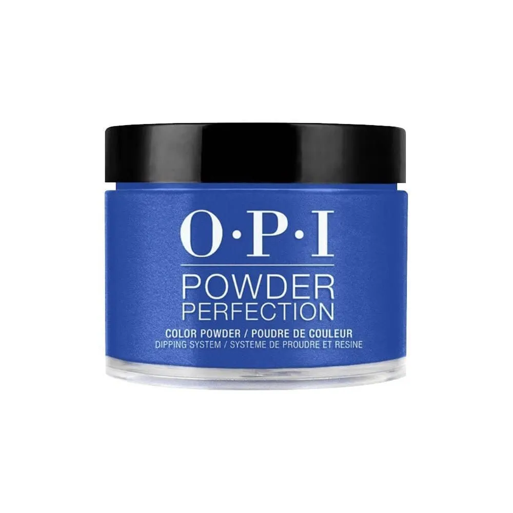 OPI - S076 - Dip - Sea-ze The Day - 1.5 oz