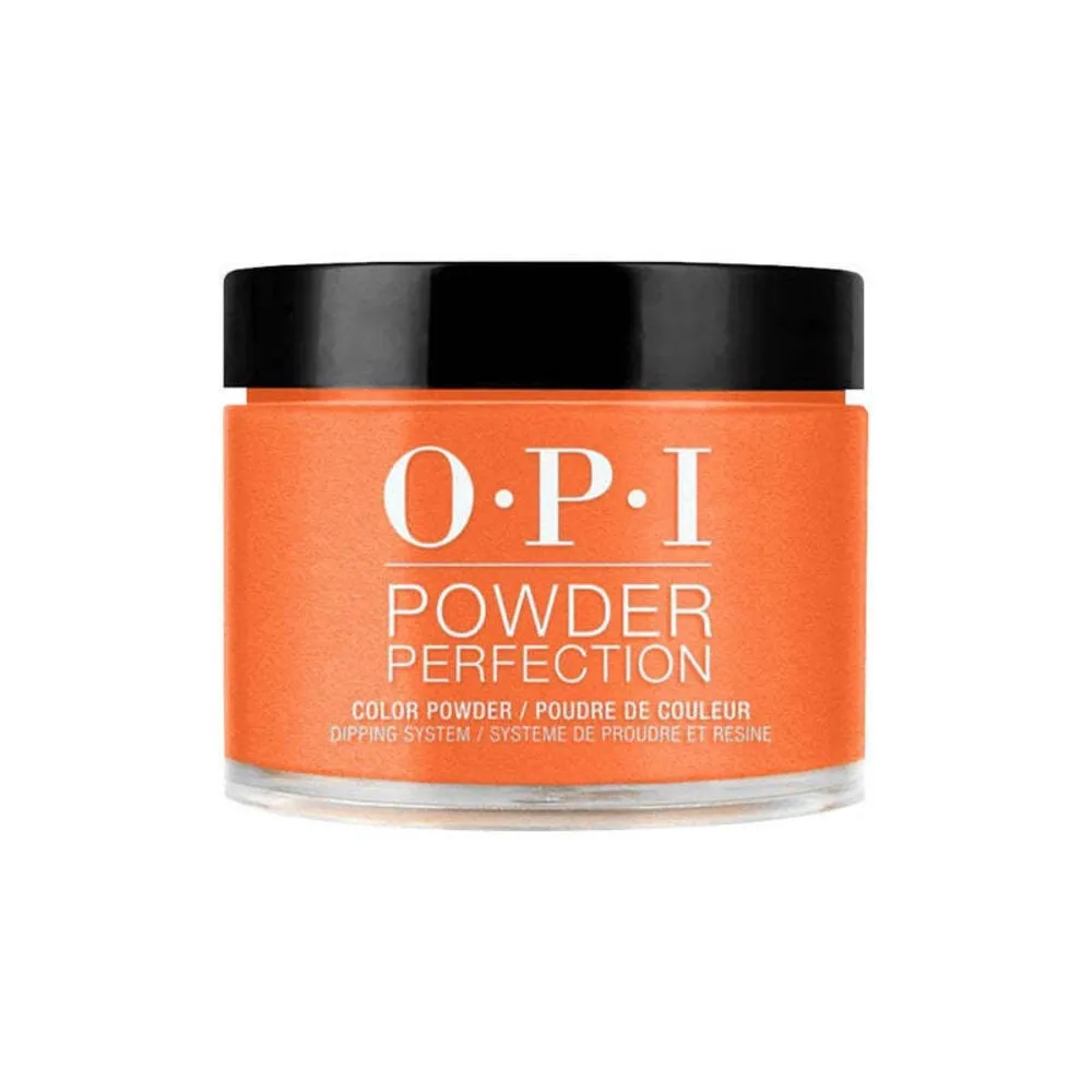 OPI - S084 - Dip - Your Zestination Awaits - 1.5 oz