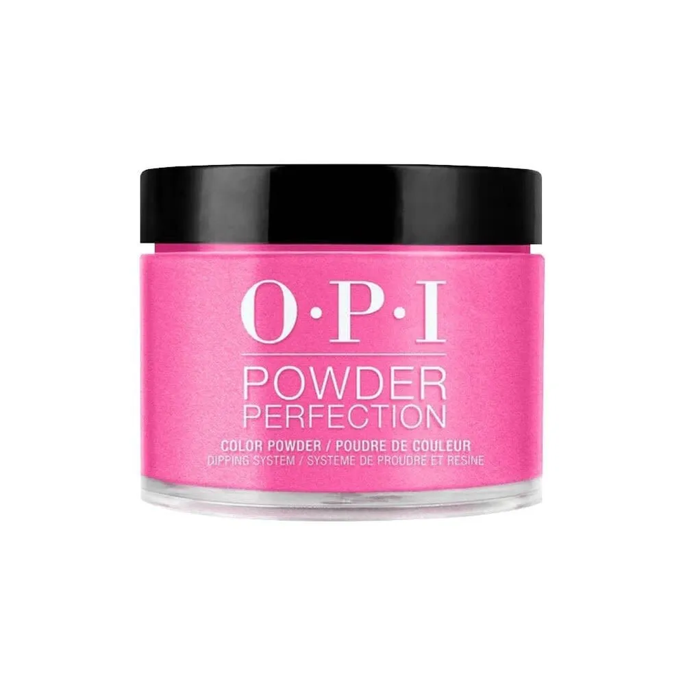 OPI - S082 - Dip - Go With The Floatie - 1.5 oz