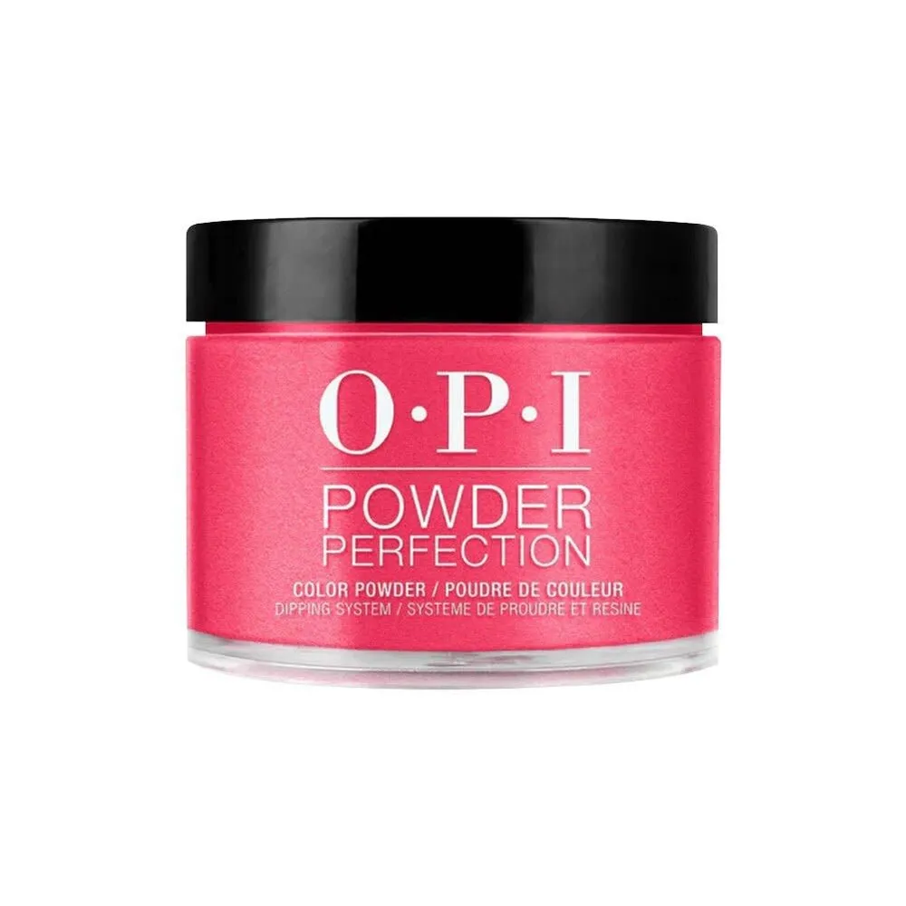 OPI - S080 - Dip - Bright Where I Belong! - 1.5 oz