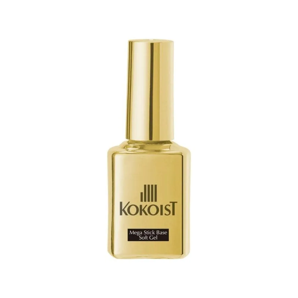 Kokoist - Mega Stick Base Soft Gel - 15ml