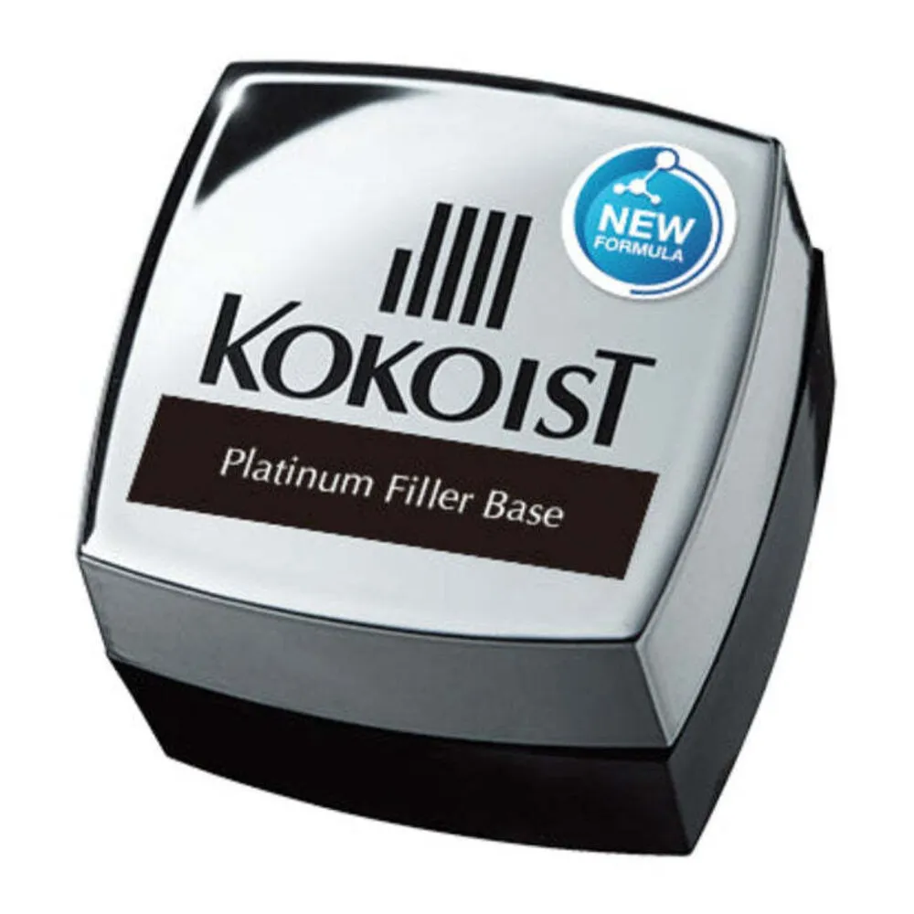 Kokoist - Platinum Filler Base - Jar 4g