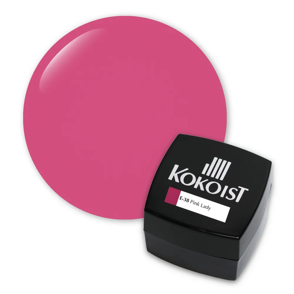 Kokoist - E038 - Pink Lady Gel