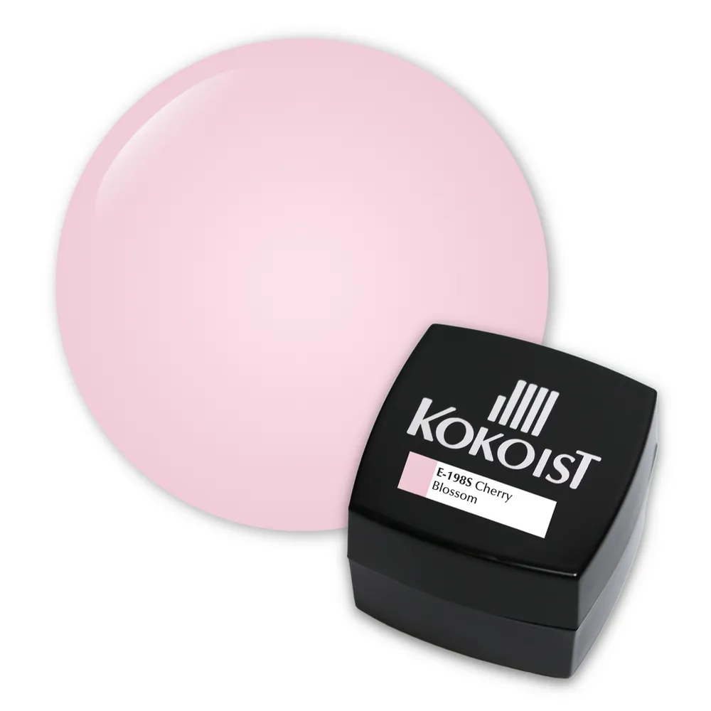 Kokoist - E198S - Cherry Blossom Gel