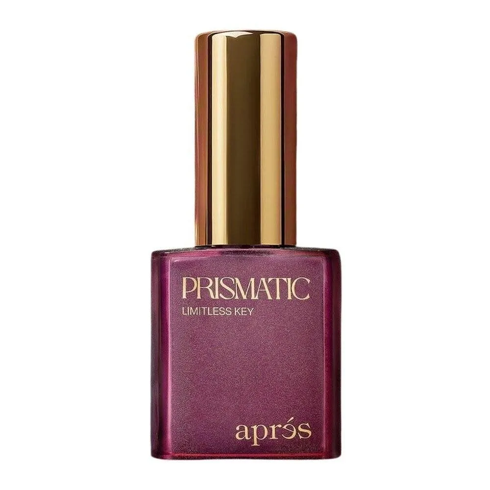 Apres - Prismatic Gel Couleur - CE26 Limitless Key
