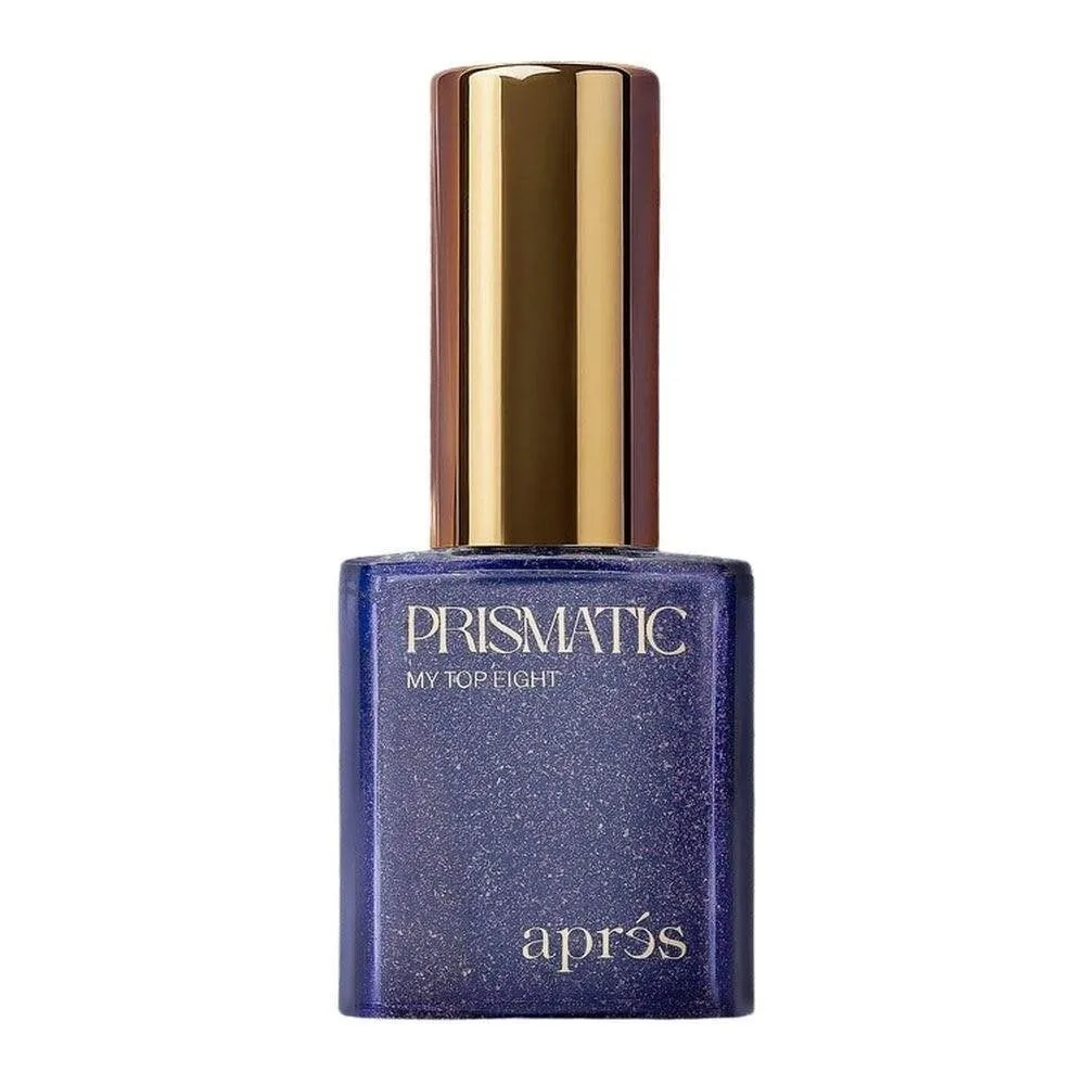Apres - Prismatic Gel Couleur - FG11 My Top Eight