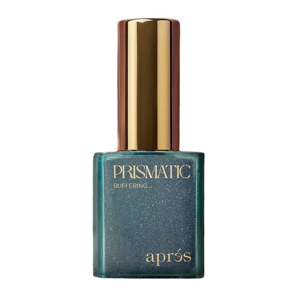 Apres - Prismatic Gel Couleur - FG12 Buffering...