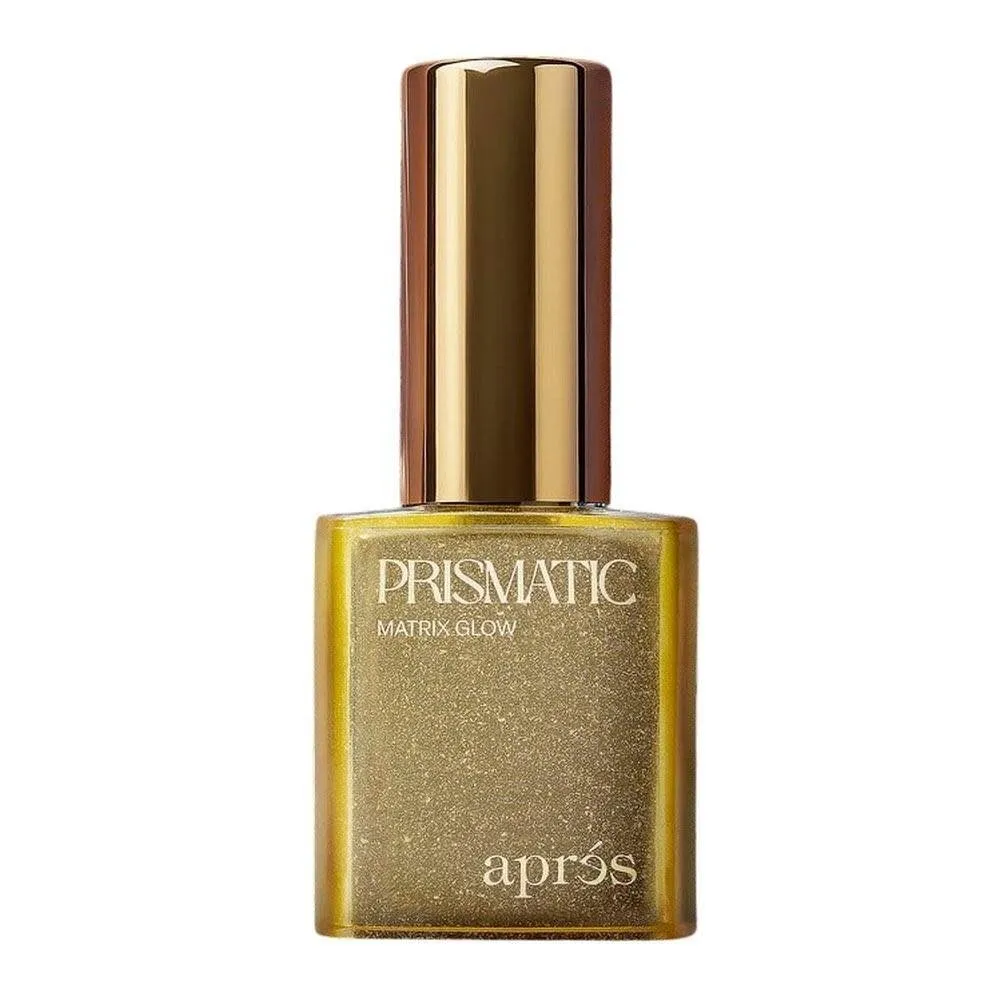 Apres - Prismatic Gel Couleur - FG13 Matrix Glow