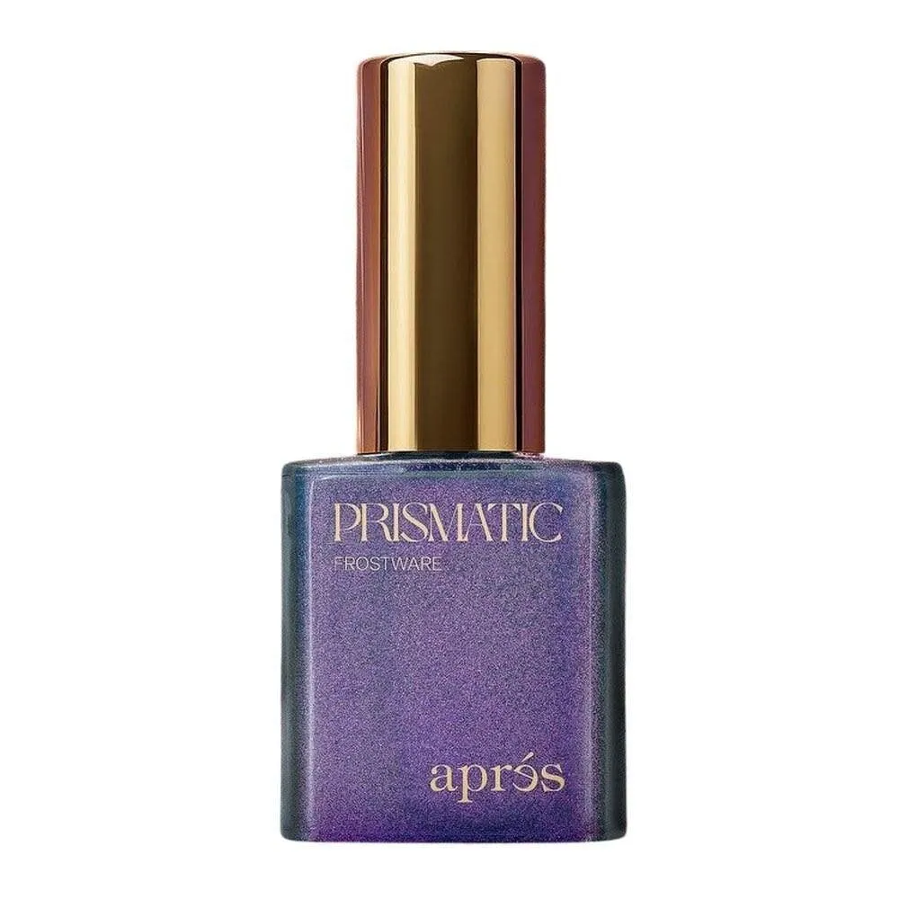 Apres - Prismatic Gel Couleur - P11 Frostware