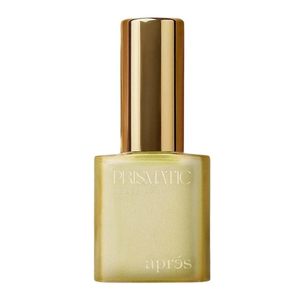 Apres - Prismatic Gel Couleur - P13 Limenapped