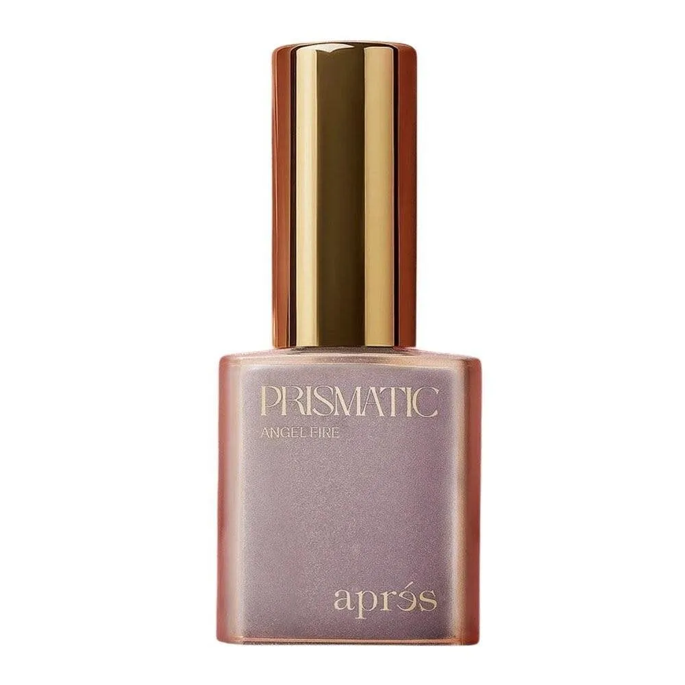 Apres - Prismatic Gel Couleur - P15 Angel Fire