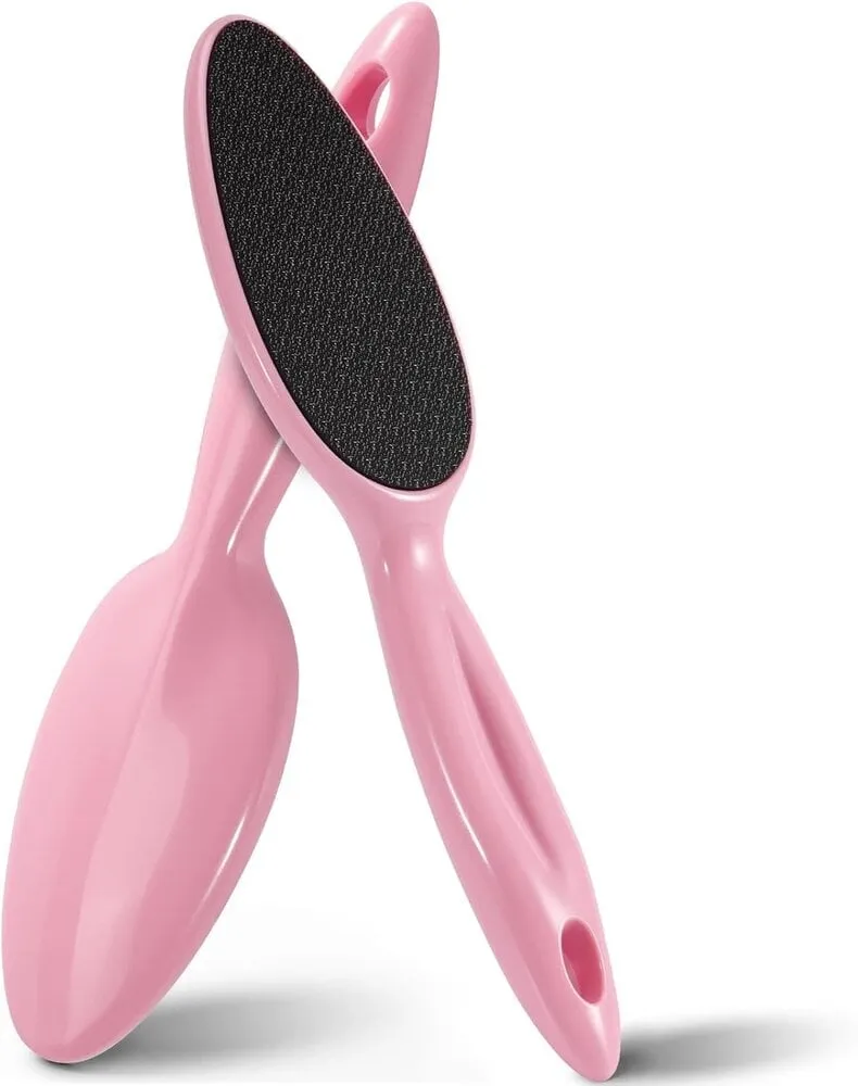 The Studio - Nano Glass Foot Callus File - Pink