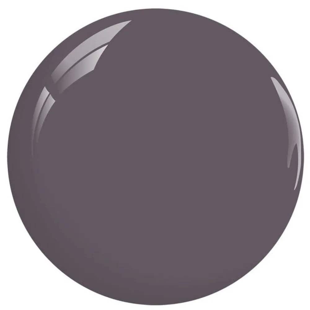 DND TPO HEMA FREE - 261 - She’s A Smoke Show - Duo Polish