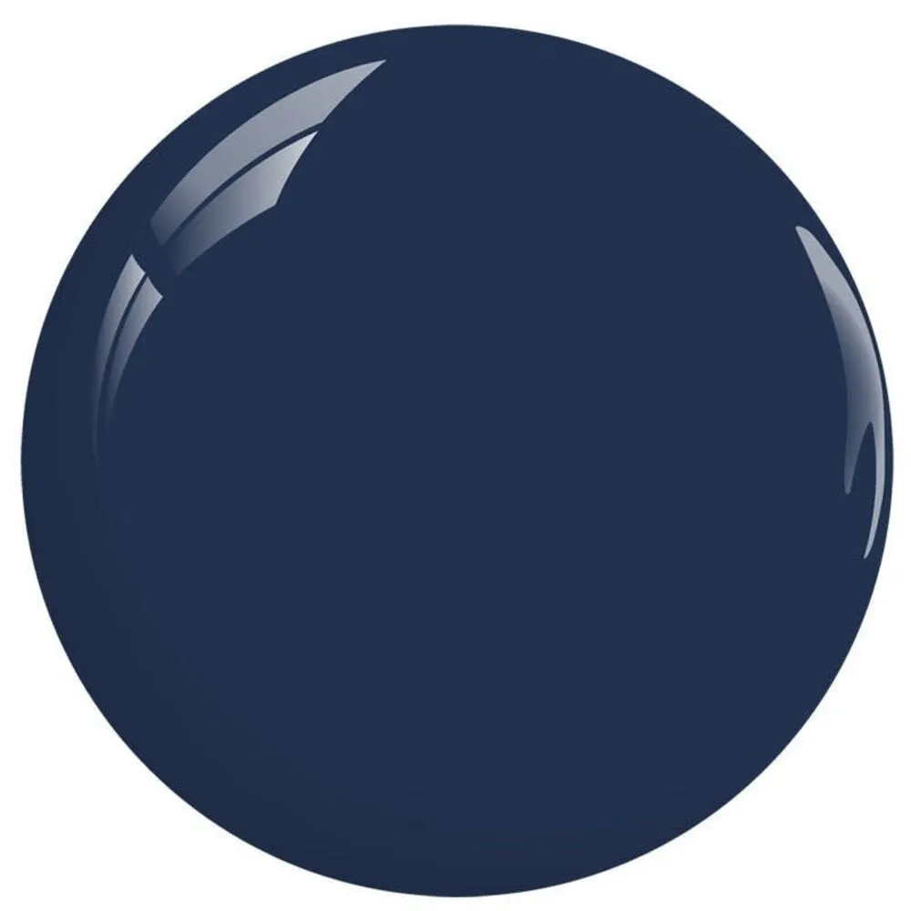DND TPO HEMA FREE - 271 - Call Me Navy - Duo Polish